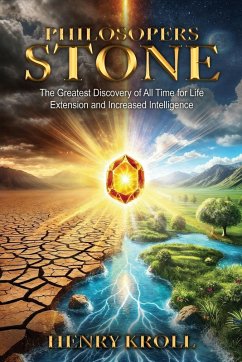Cover Philosophers Stone