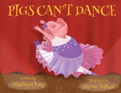 Cover Pigs Can't Dance