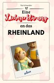 Eine Liebeserklärung an das Rheinland