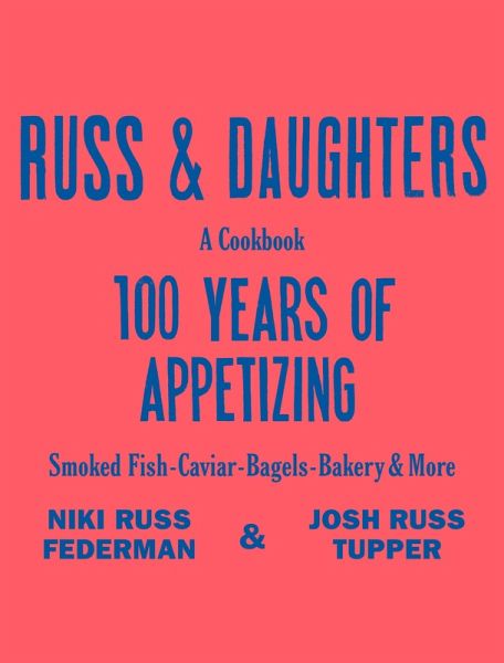 Russ & Daughters