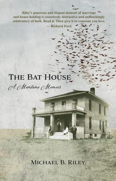 The Bat House