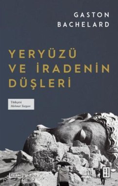Cover Yeryüzü ve Iradenin Düsleri