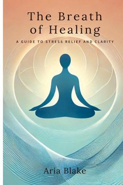 Cover The Breath of Healing
