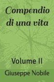Compendio di una vita