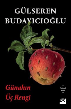 Cover Günahin Üç Rengi (eBook, ePUB)