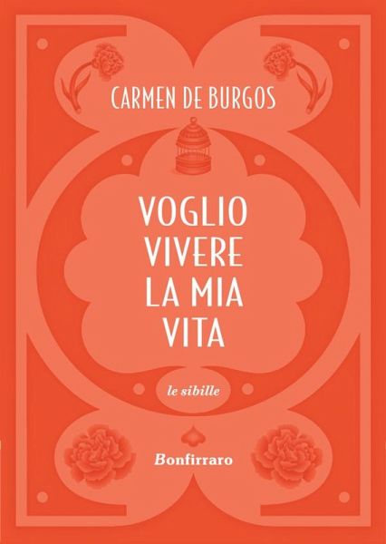 Voglio vivere la mia vita (eBook, ePUB) Voglio vivere la mia vita (eBook, ePUB)
