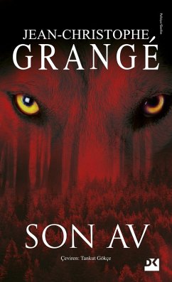 Cover Son Av (eBook, ePUB)