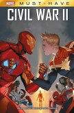 Marvel Must Have. Civil War II (eBook, ePUB)
