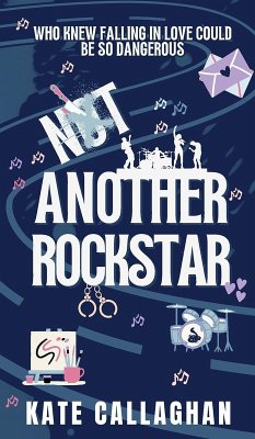 Cover Not Another Rockstar