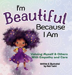 I'm Beautiful Because I Am - Tuere, Azizi