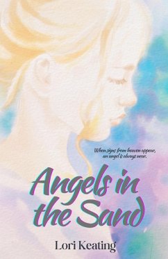 Angels in the Sand - Keating, Lori
