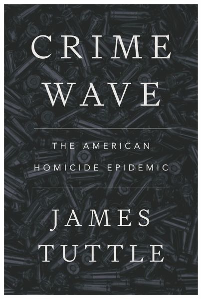 Crime Wave