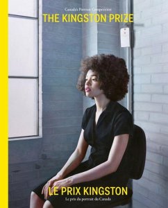 Cover The Kingston Prize   Le Prix Kingston