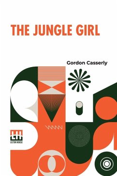 Cover The Jungle Girl