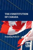 The Constitution Of Canada The Constitution Of Canada
