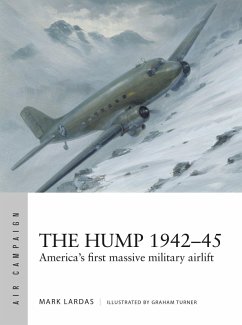 Cover The Hump 1942-45