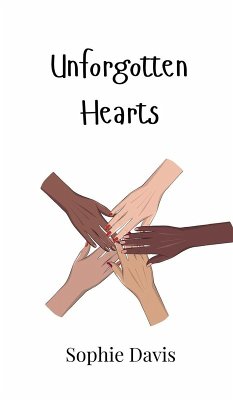 Cover Unforgotten Hearts