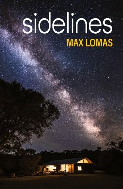 Sidelines - Lomas, Max