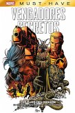 Marvel Must Have. Vengadores Secretos 2. Los ojos del Dragçon (eBook, ePUB)