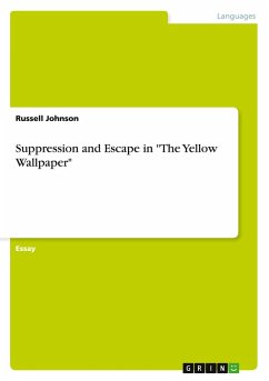 Suppression and Escape in 