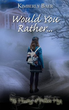 Cover Would You Rather...