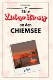 Eine Liebeserklärung an den Chiemsee Eine Liebeserklärung an den Chiemsee