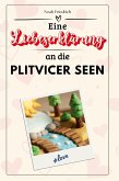 Eine Liebeserklärung an die Plitvicer Seen Eine Liebeserklärung an die Plitvicer Seen