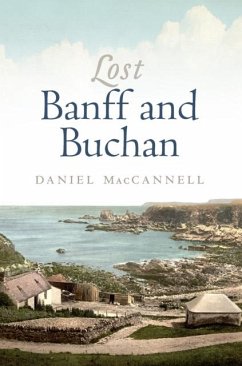 Cover Lost Banff and Buchan