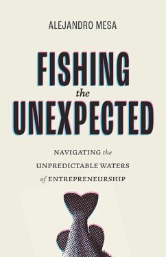 Cover Fishing the Unexpected