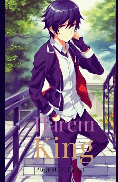 Cover Harem King