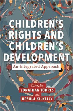 Cover Children's Rights and Children's Development: an Integrated Approach