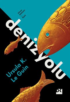 Cover Denizyolu (eBook, ePUB)