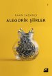 Alegorik Siirler (eBook, ePUB) - Bild 1