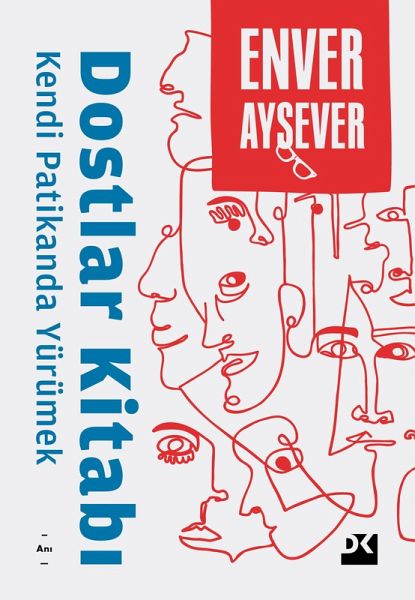 Dostlar Kitabi (eBook, ePUB)