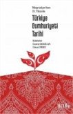 Mesrutiyetten 21. Yüzyila Türkiye Cumhuriyeti Tarihi