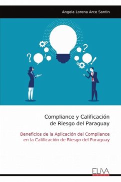 Compliance y Calificación de Riesgo del Paraguay - Arce Santin, Angela Lorena