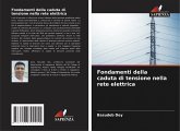 Fondamenti della caduta di tensione nella rete elettrica Fondamenti della caduta di tensione nella rete elettrica