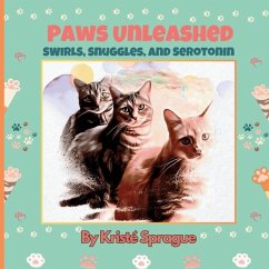 Cover Paws Unleashed