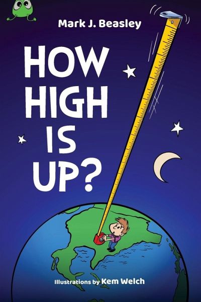How High Is Up? How High Is Up?