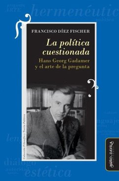 Cover La política cuestionada