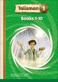 Phonic Books Talisman 1 Bindup Phonic Books Talisman 1 Bindup