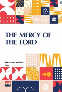 Cover The Mercy Of The Lord