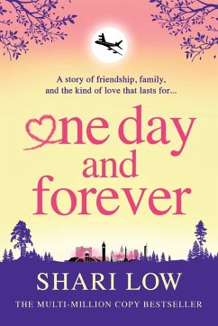 One Day and Forever - Low, Shari