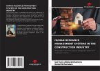 HUMAN RESOURCE MANAGEMENT SYSTEMS IN THE CONSTRUCTION INDUSTRY