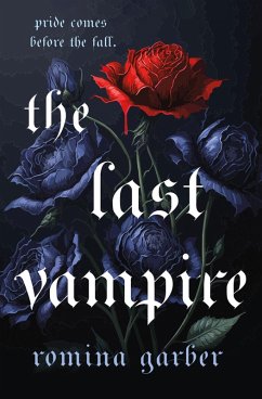 The Last Vampire - Garber, Romina