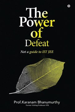Cover The Power of Defeat