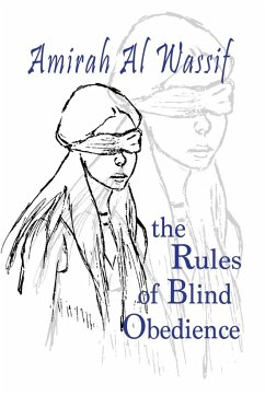 Cover The Rules of Blind Obedience