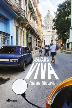 Havana Viva (eBook, ePUB) - Moura, Jonas