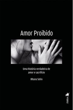 Cover Amor proibido... (eBook, ePUB)