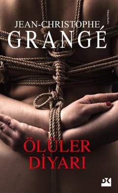 Cover Ölüler Diyari (eBook, ePUB)
